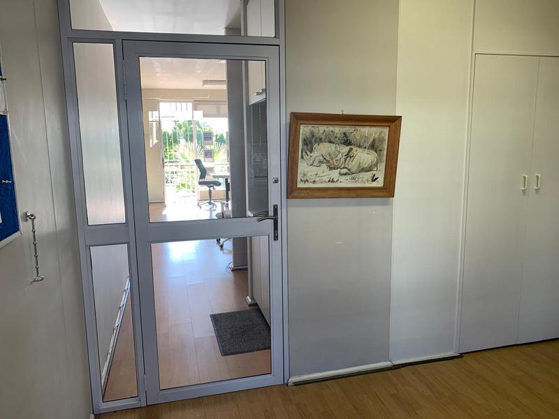To Let Commercial Property for Rent in Westlake Western Cape